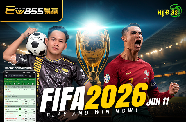 EW855 Trusted Online Casino In Cambodia